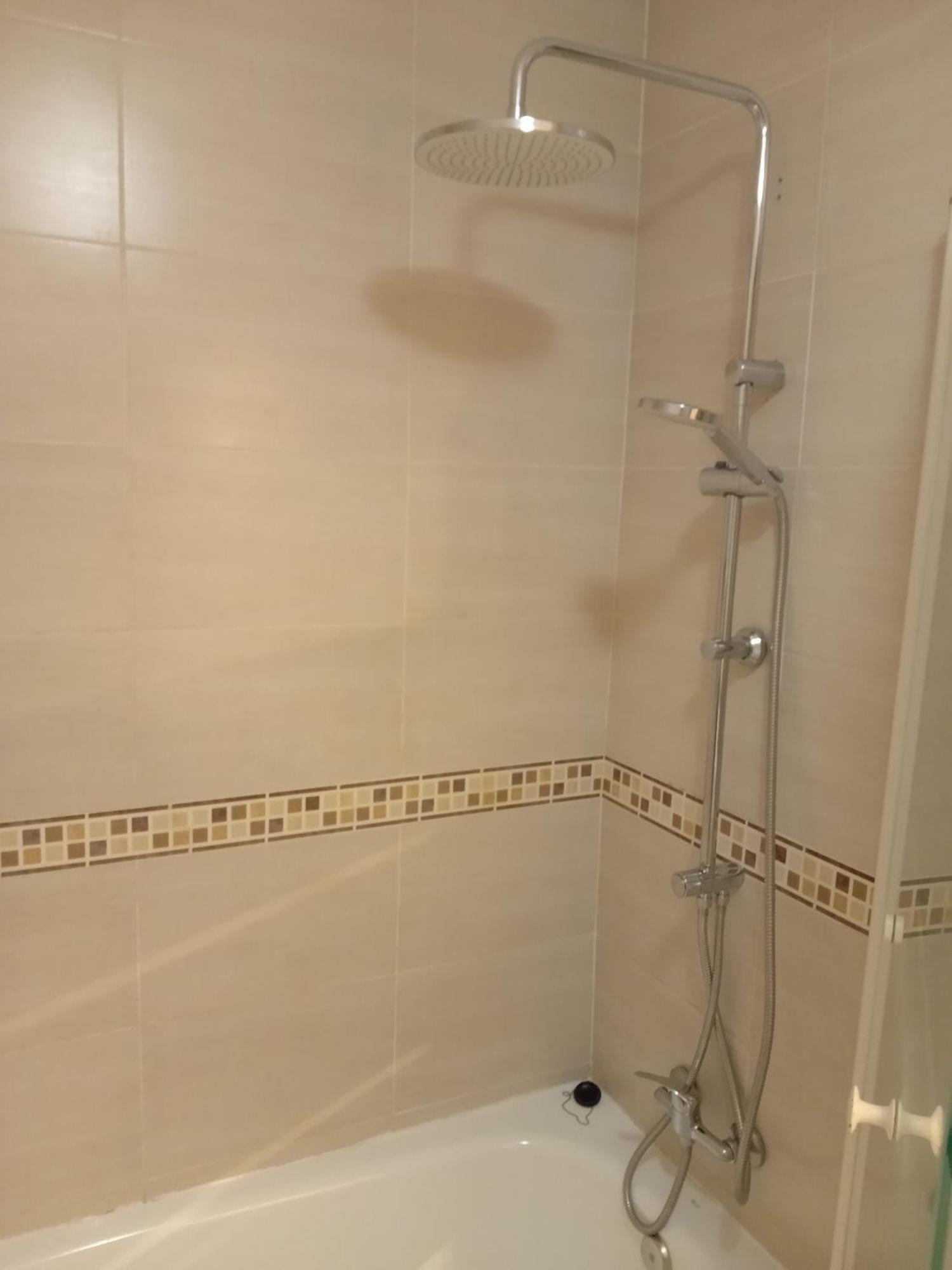 Apartamento Mirasol Con Parking Privado *