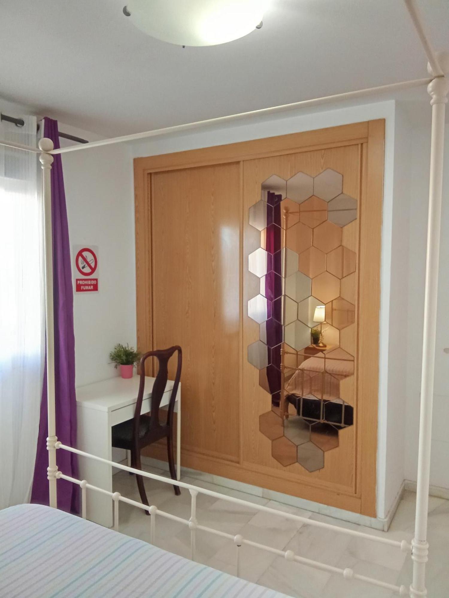 Apartamento Mirasol Con Parking Privado