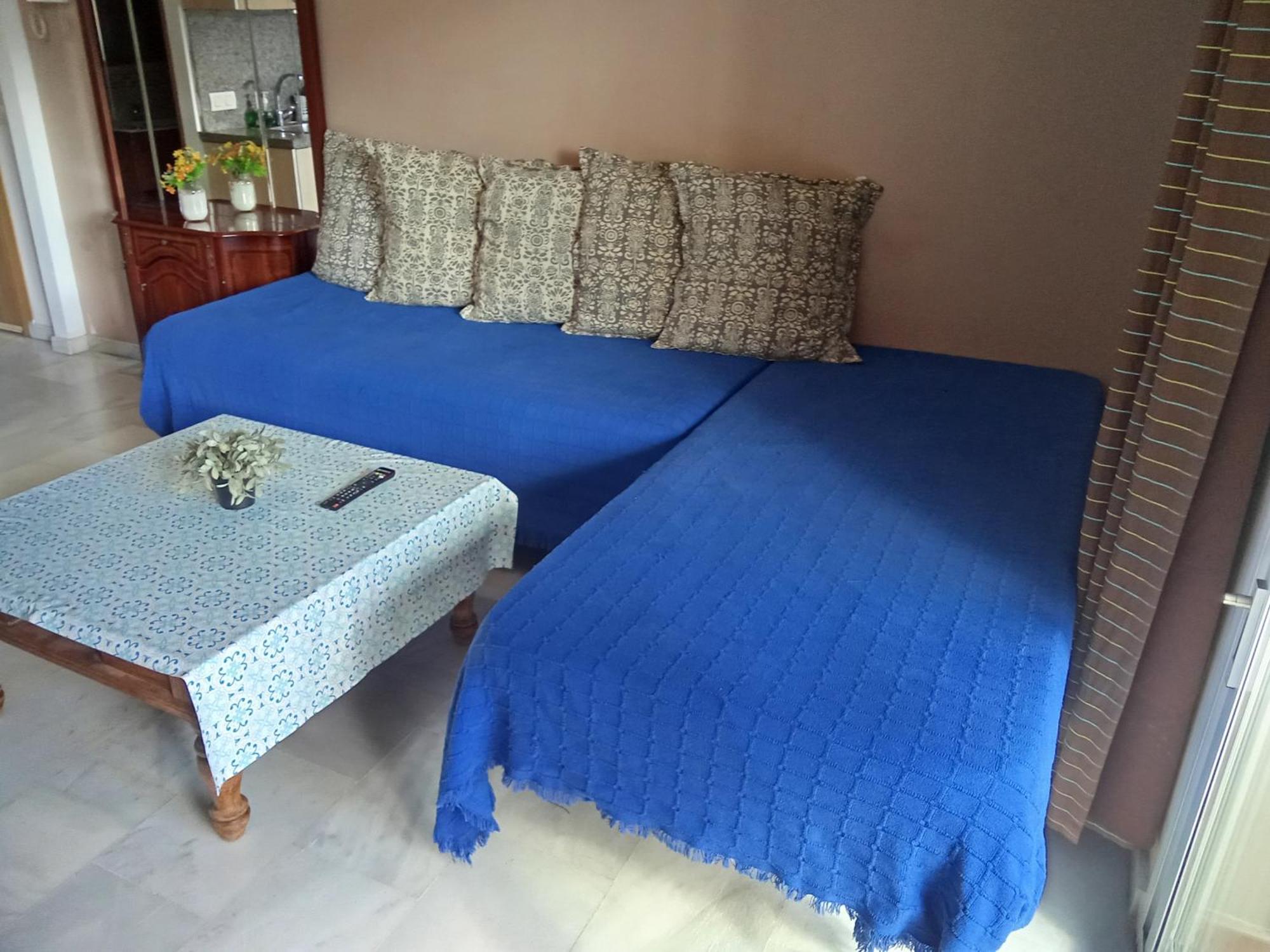 Mirasol Con Parking Privado Appartement *