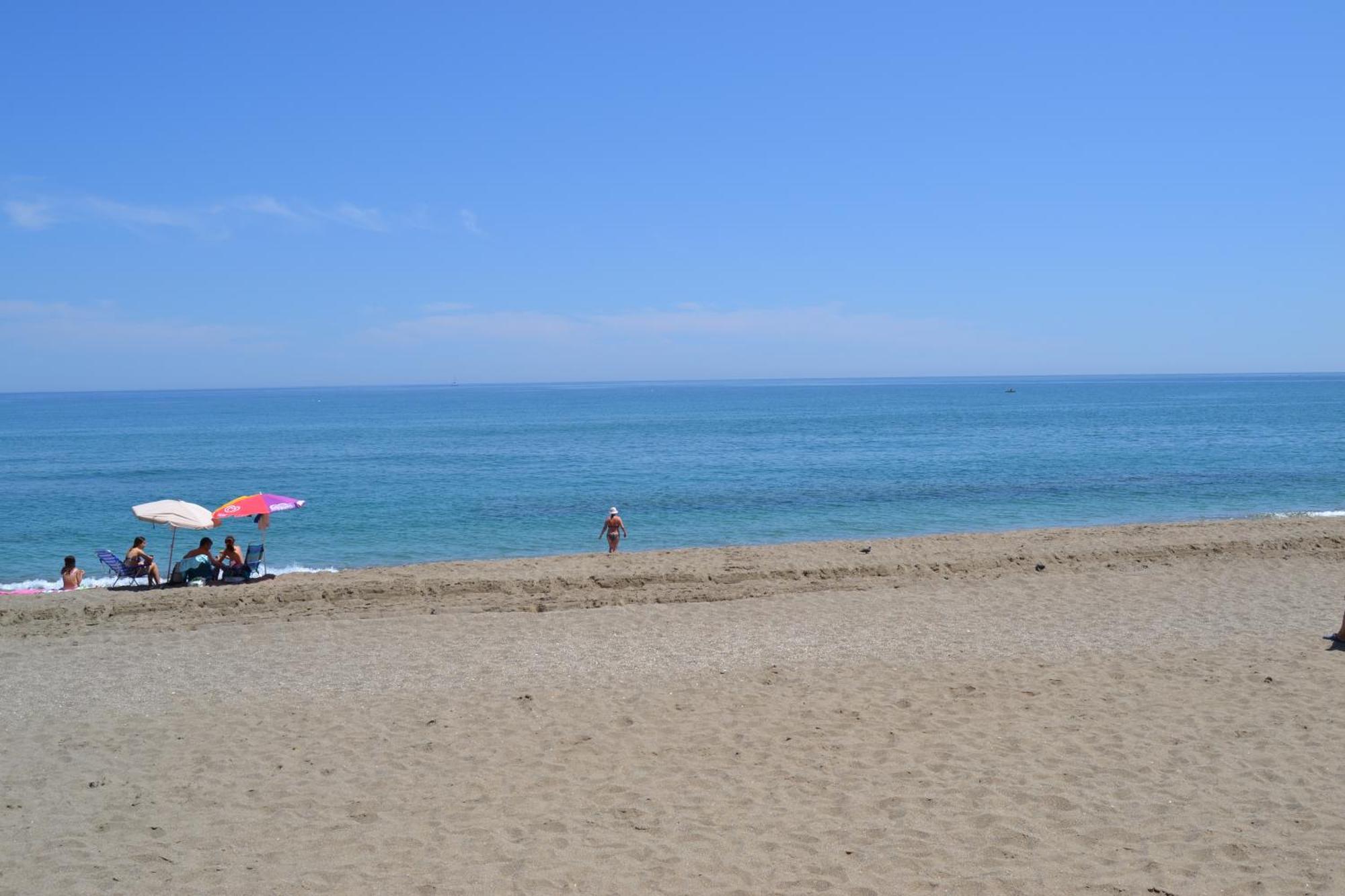 Apartament Mirasol Con Parking Privado *
